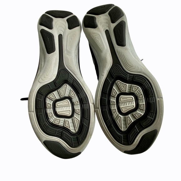 NIKE Flyknit Lunar 2 Running Shoe - Size 8 - Picture 9 of 10